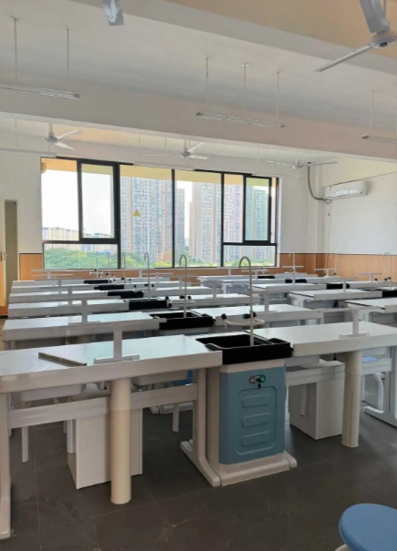 金秋方舟高级中学复读生假期安排及休息制度